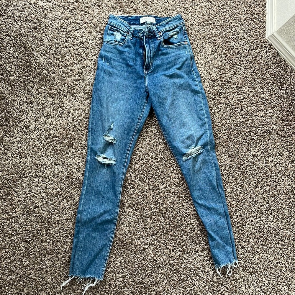 ABERCROMBIE JEANS